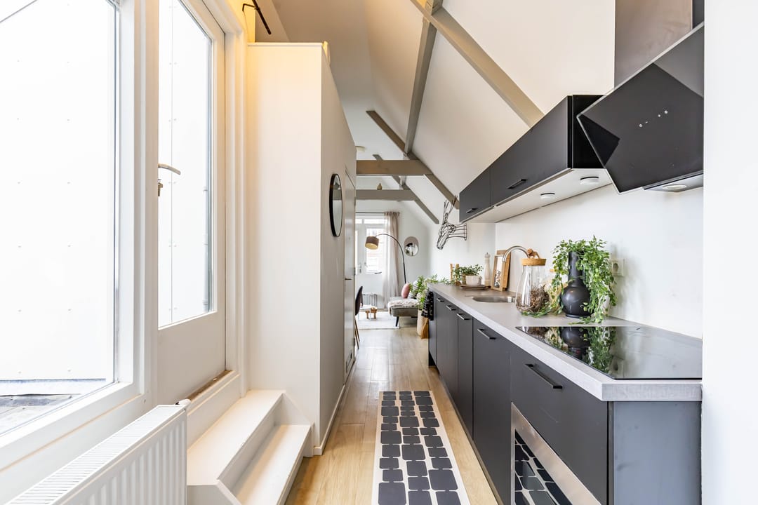 Foto 11 van Nieuwe Boteringestraat 25-C