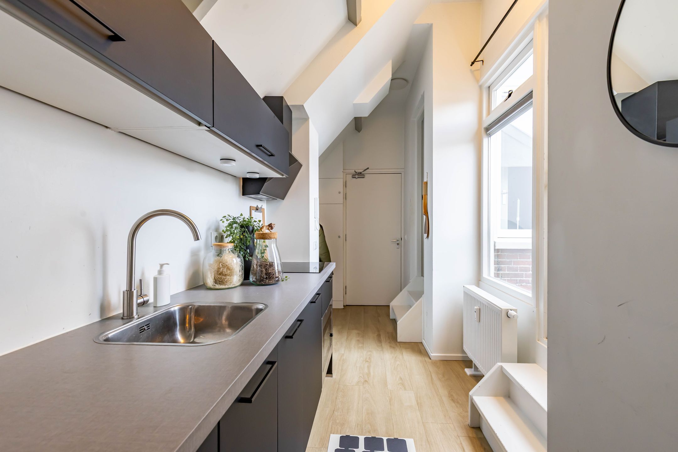 Foto 12 van Nieuwe Boteringestraat 25-C