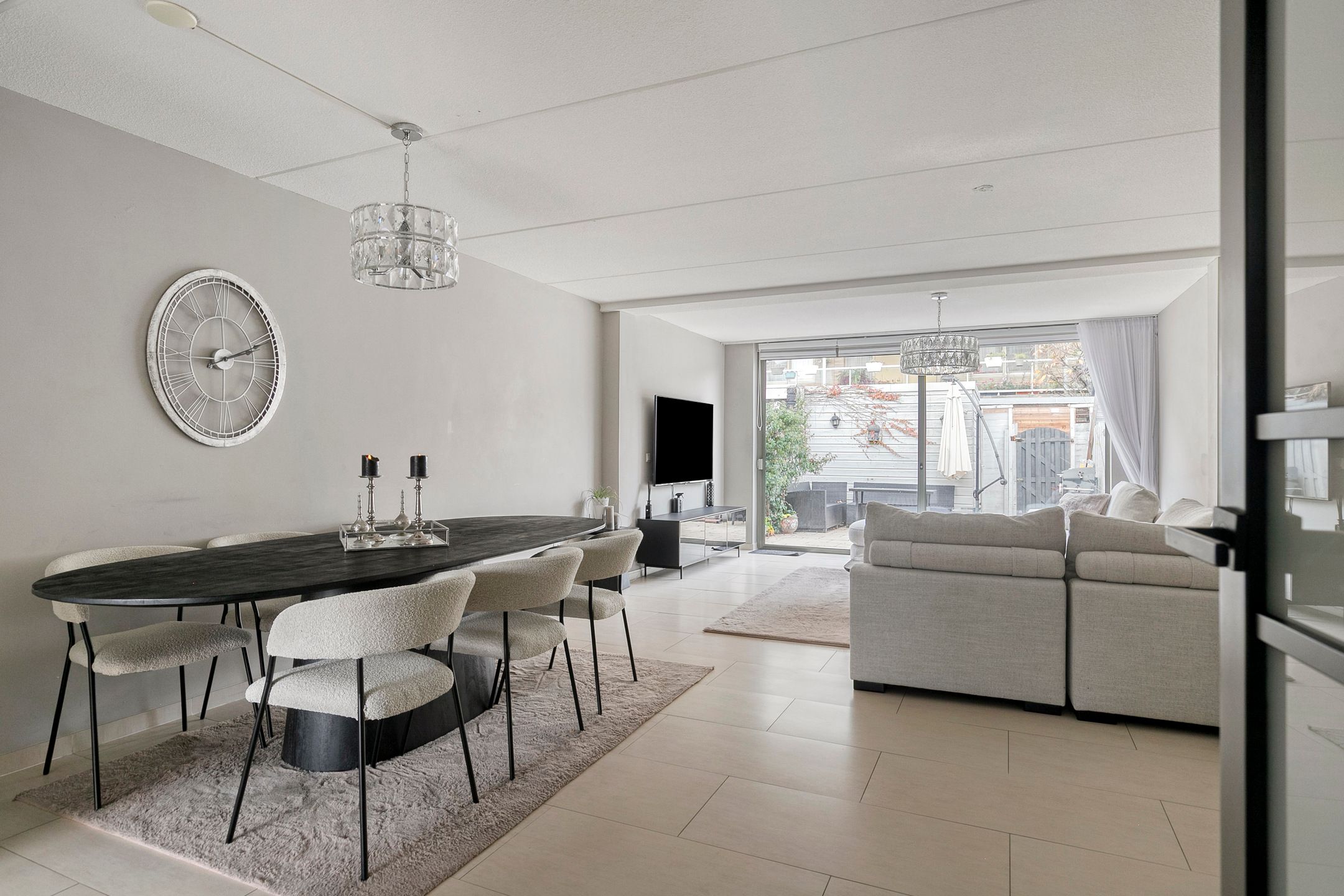 P J Troelstralaan 8-E 8 E