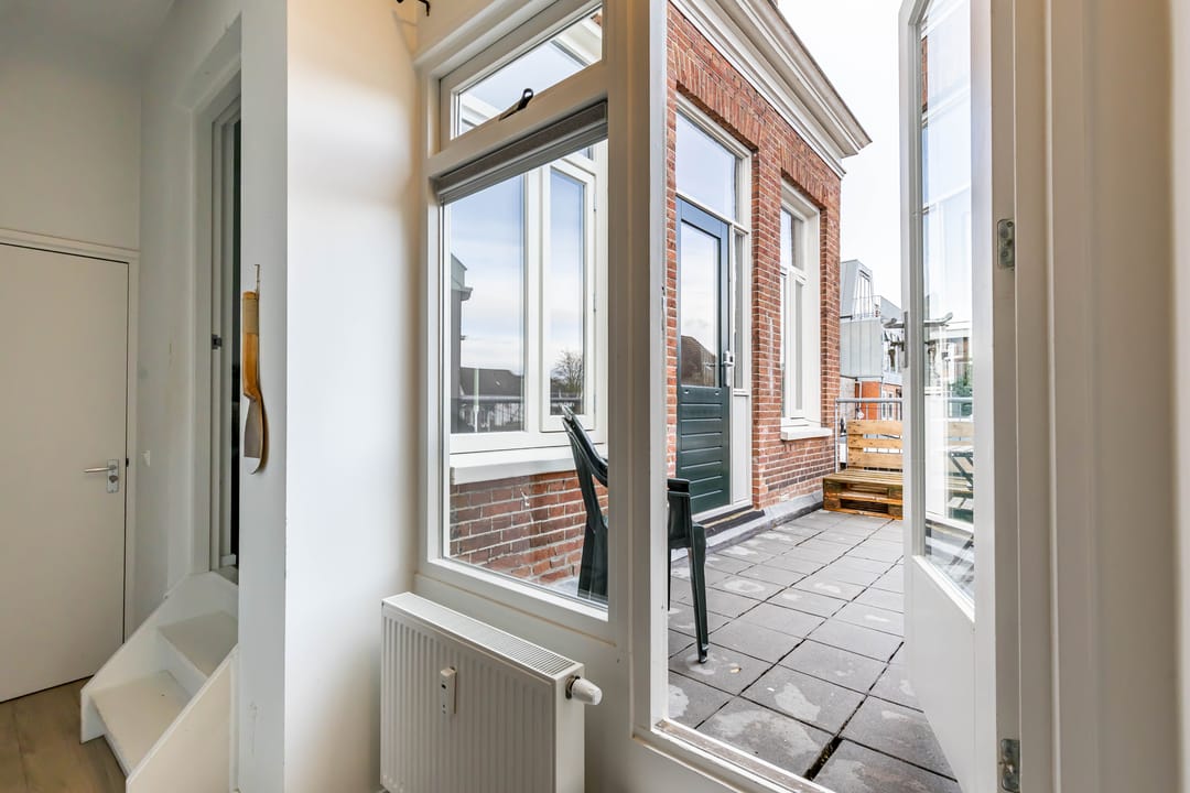 Foto 13 van Nieuwe Boteringestraat 25-C