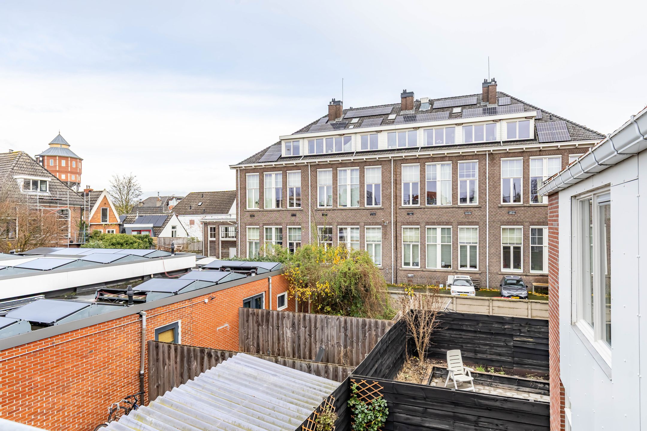 Foto 15 van Nieuwe Boteringestraat 25-C