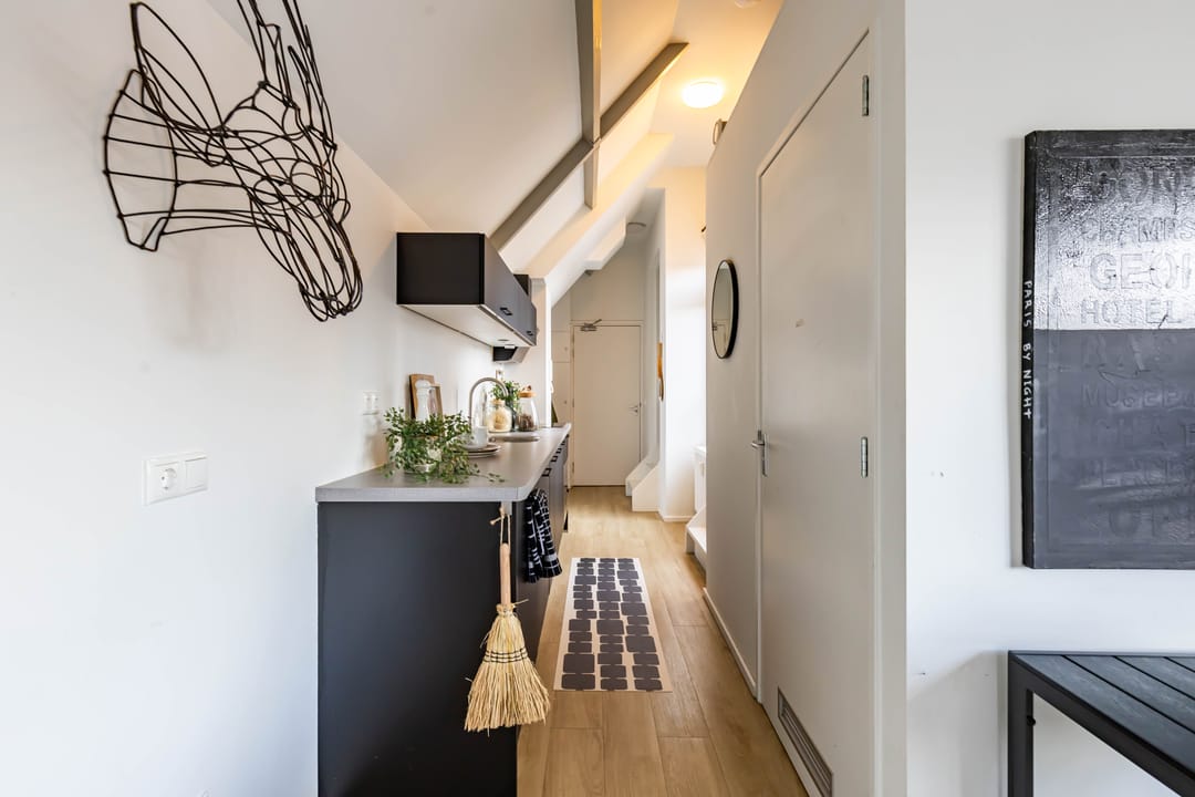 Foto 17 van Nieuwe Boteringestraat 25-C