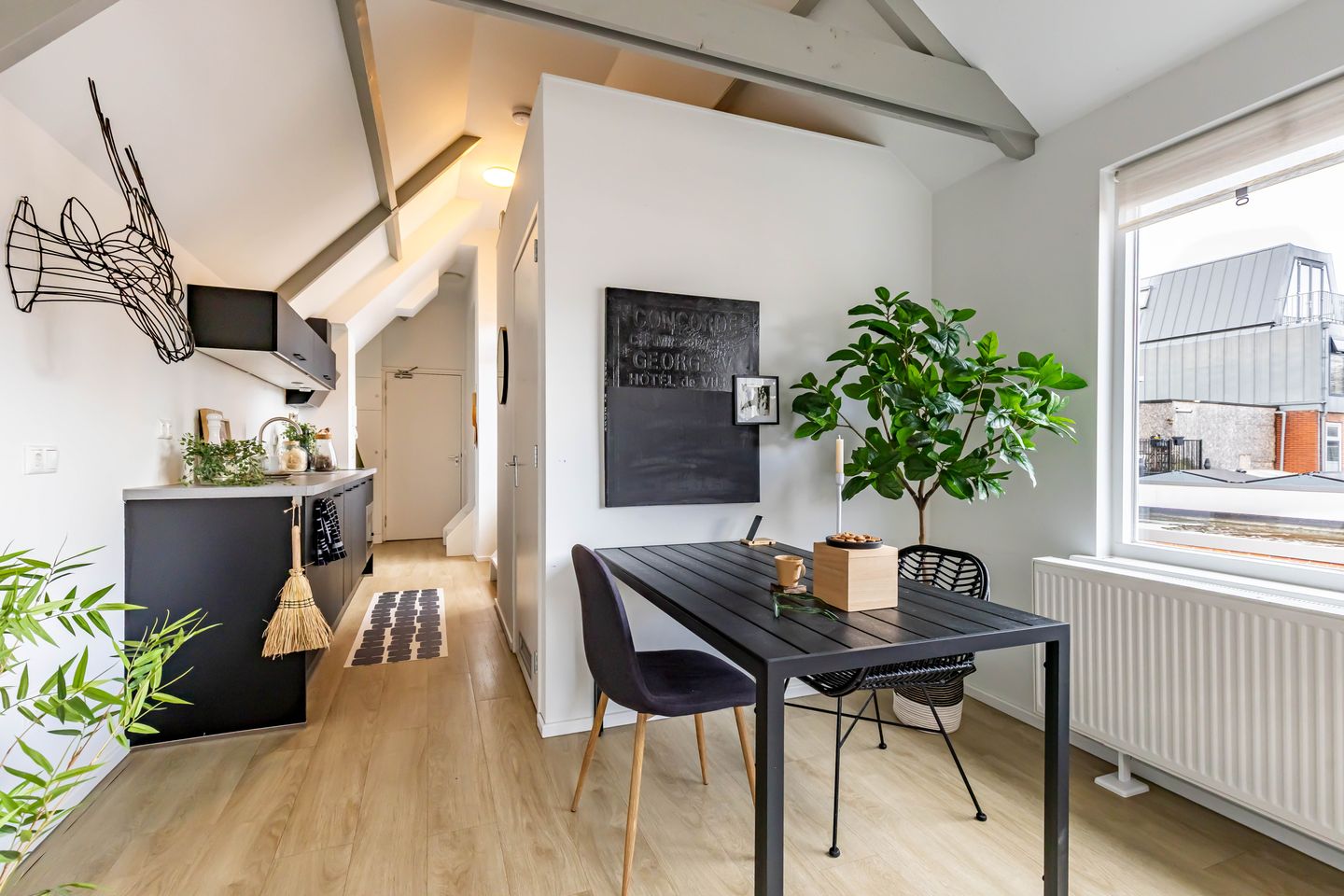 Foto 20 van Nieuwe Boteringestraat 25-C