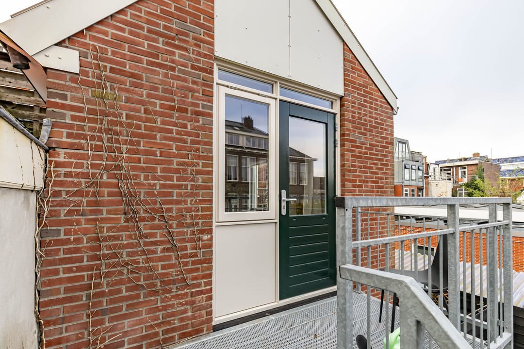 Foto 22 van Nieuwe Boteringestraat 25-C