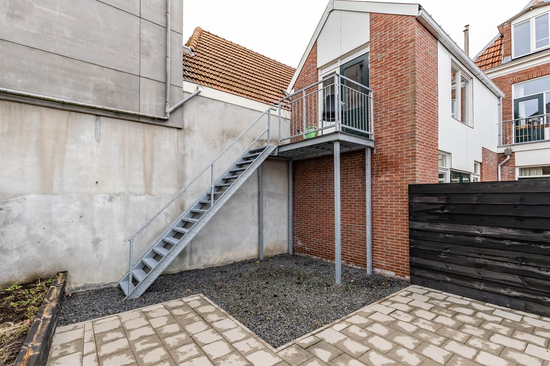 Foto 23 van Nieuwe Boteringestraat 25-C