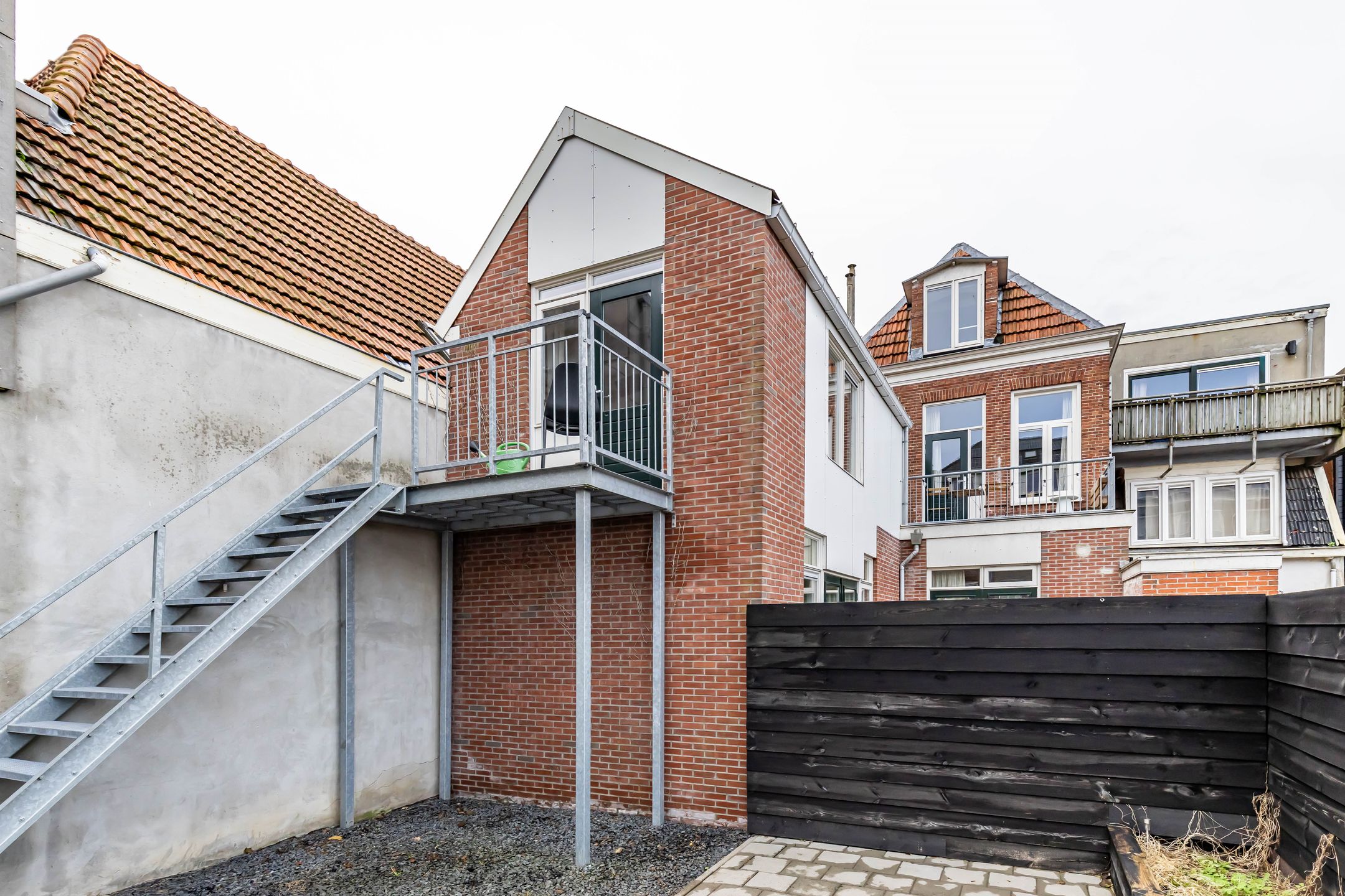 Foto 24 van Nieuwe Boteringestraat 25-C