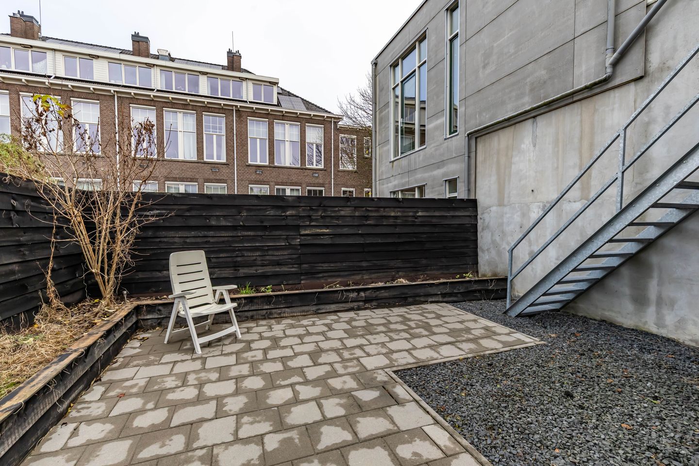 Foto 25 van Nieuwe Boteringestraat 25-C