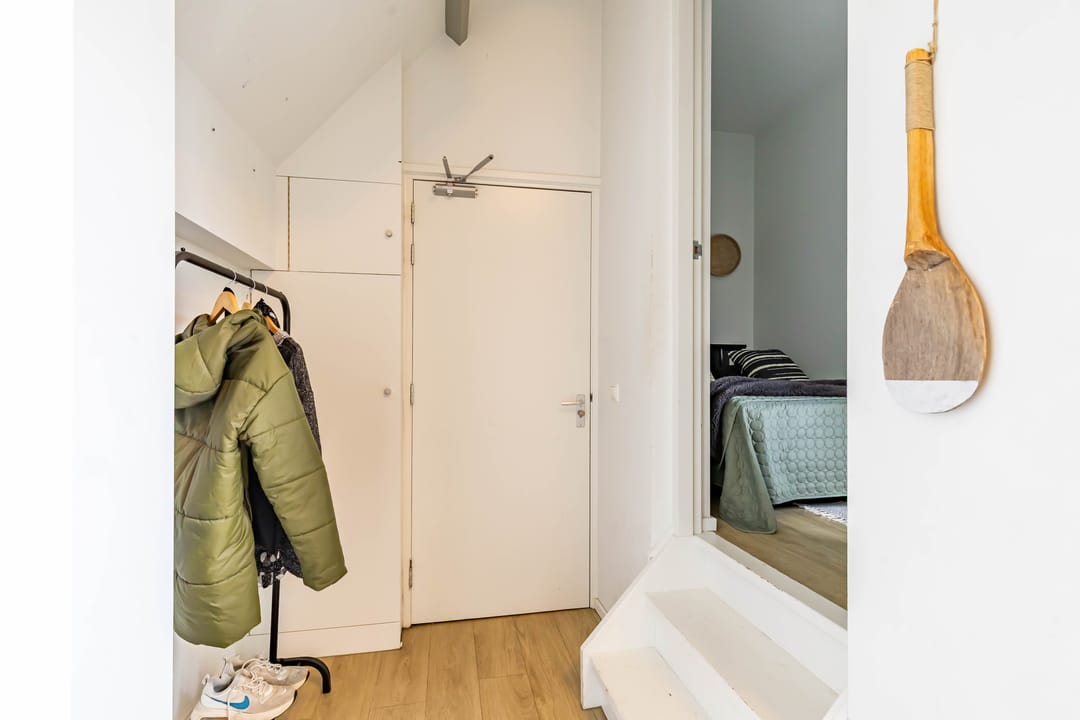 Foto 26 van Nieuwe Boteringestraat 25-C