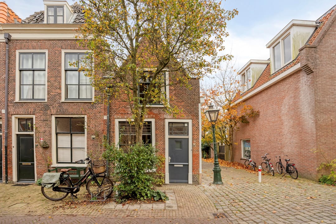 Foto 1 van Rijnstraat 26