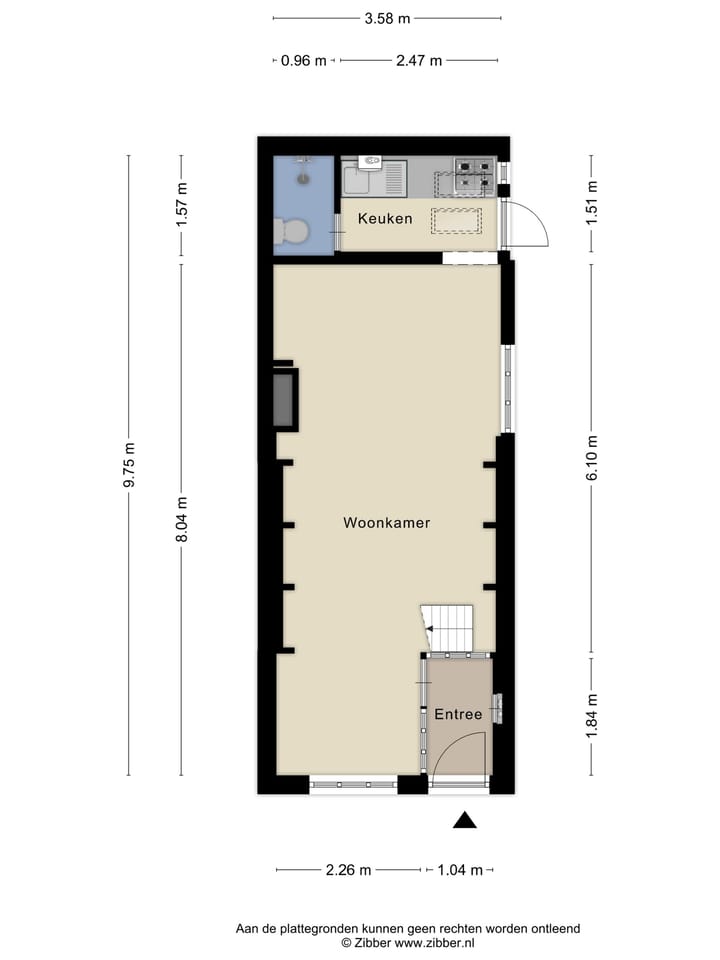 Foto 34 van Rijnstraat 26