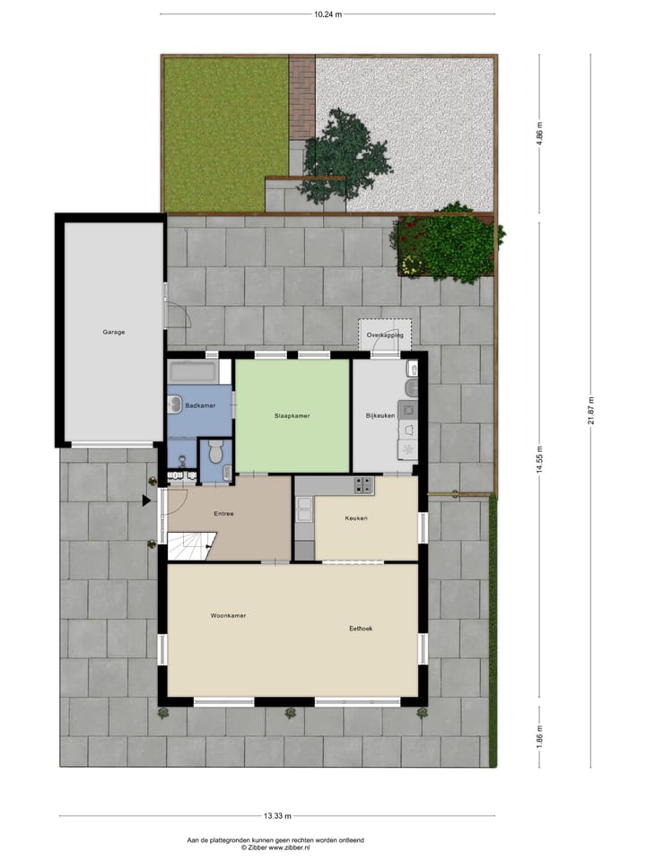 Photo 38 of Jan van der Heydenstraat 3