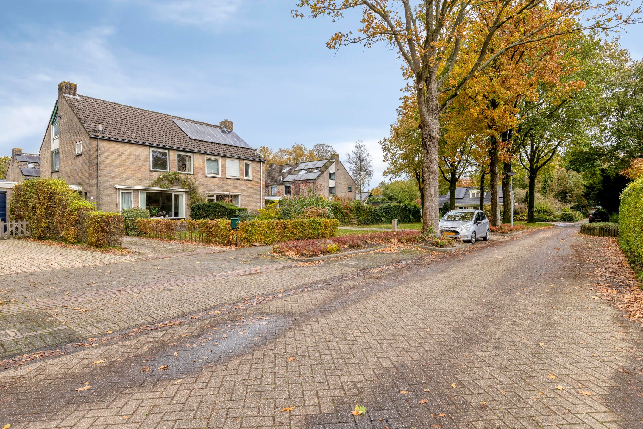 Sassenbergen, 5, Borger, 9531GT, Drenthe, Nederland 5 