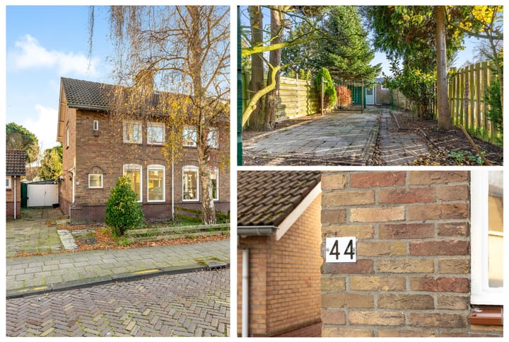 Foto 2 van Westerstraat 44