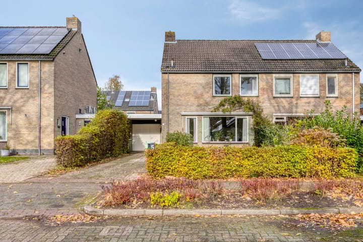 Photo 9 of Sassenbergen 5