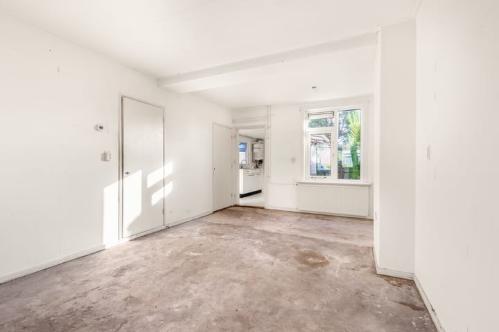 Foto 5 van Westerstraat 44