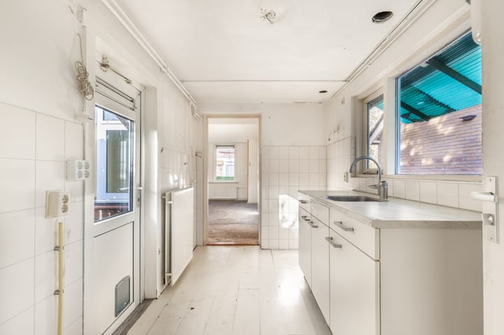 Foto 9 van Westerstraat 44