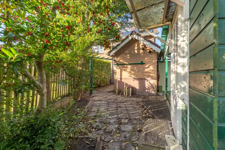 Foto 30 van Westerstraat 44