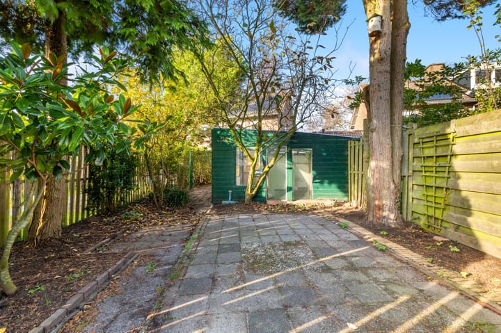 Foto 31 van Westerstraat 44