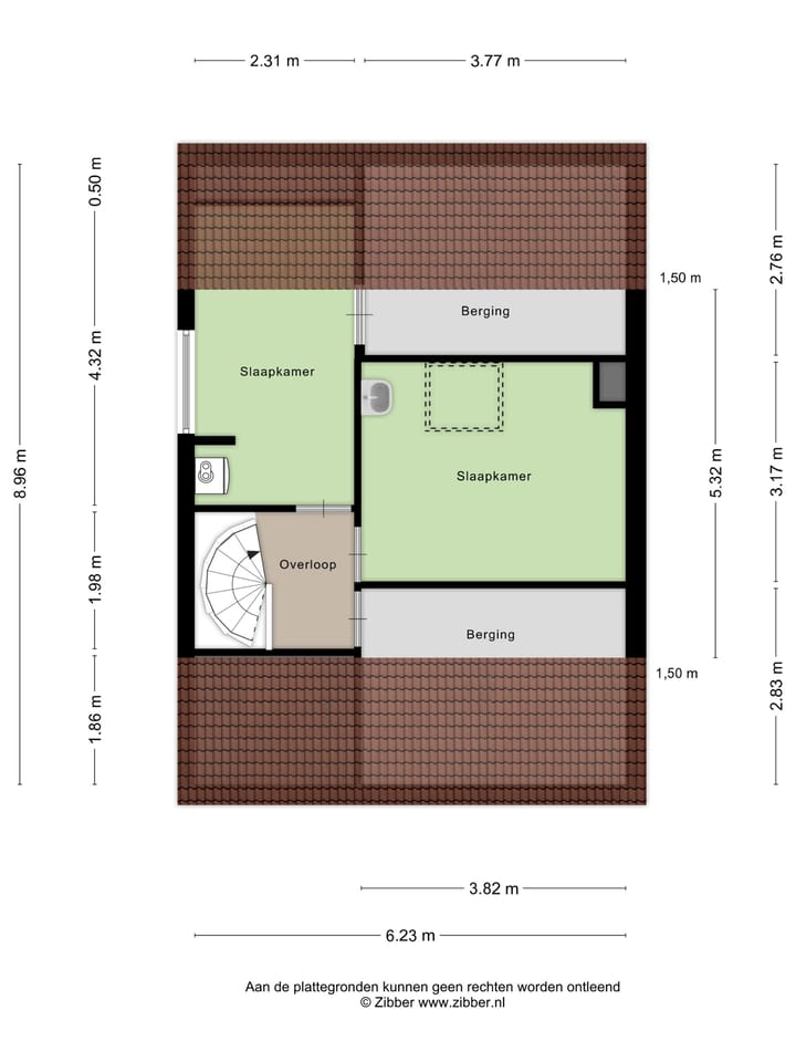 Photo 47 of Sassenbergen 5