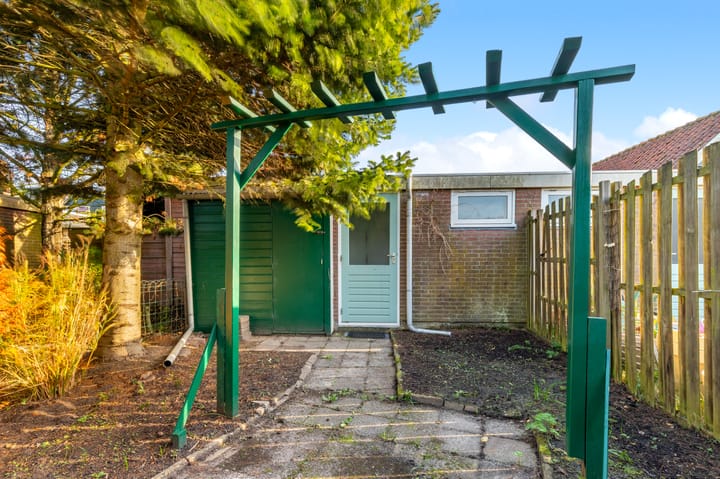 Foto 32 van Westerstraat 44