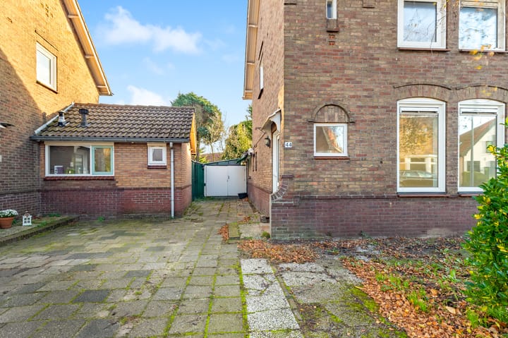 Foto 35 van Westerstraat 44