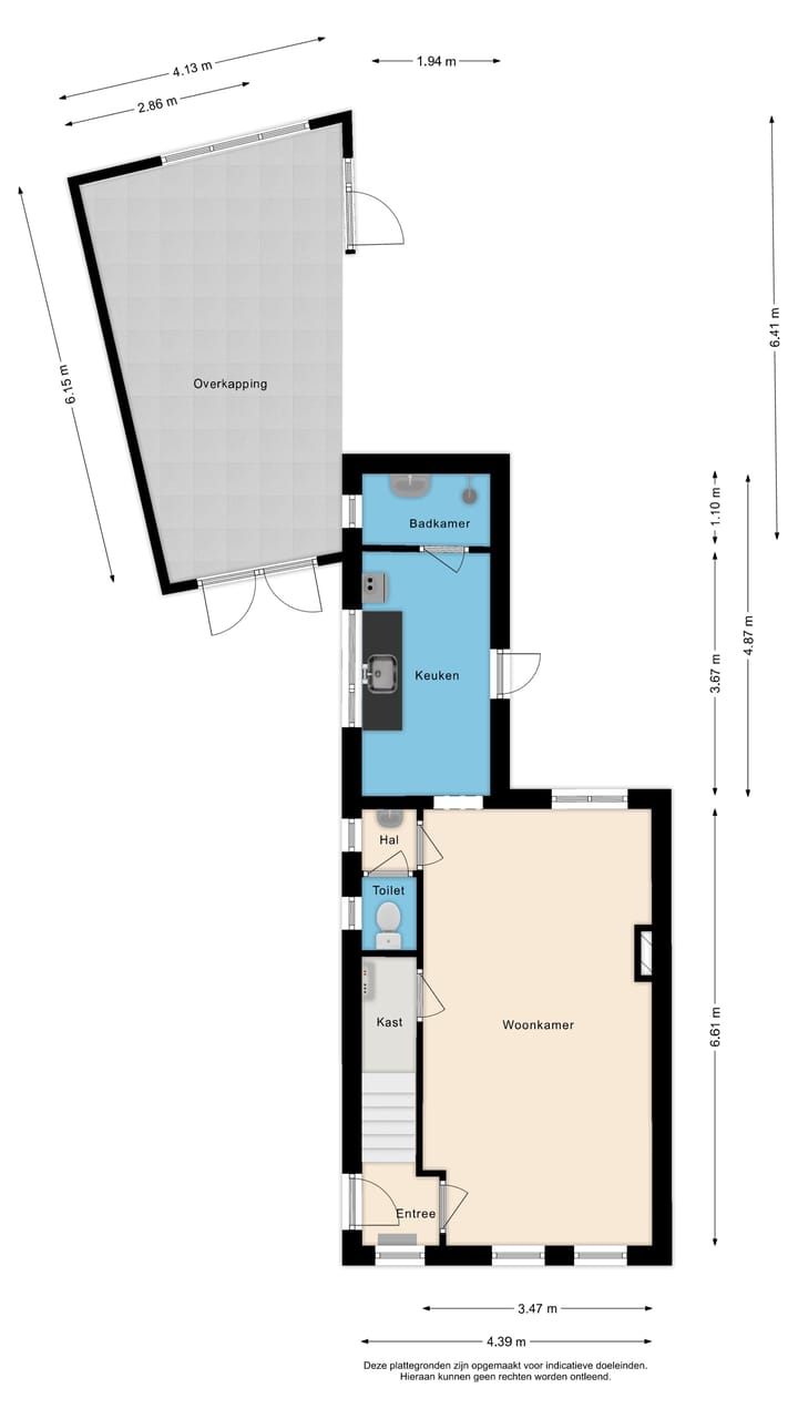 Foto 44 van Westerstraat 44