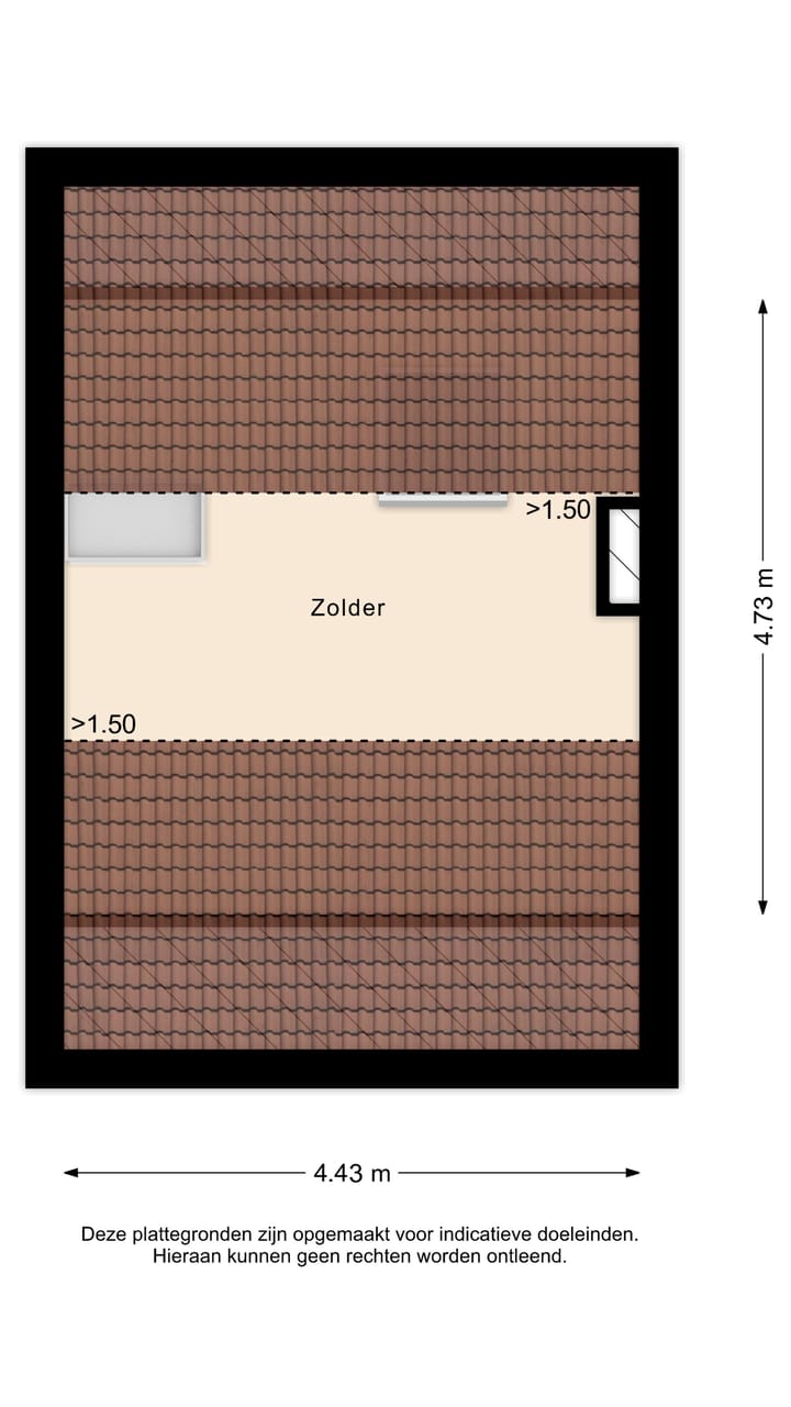 Foto 46 van Westerstraat 44
