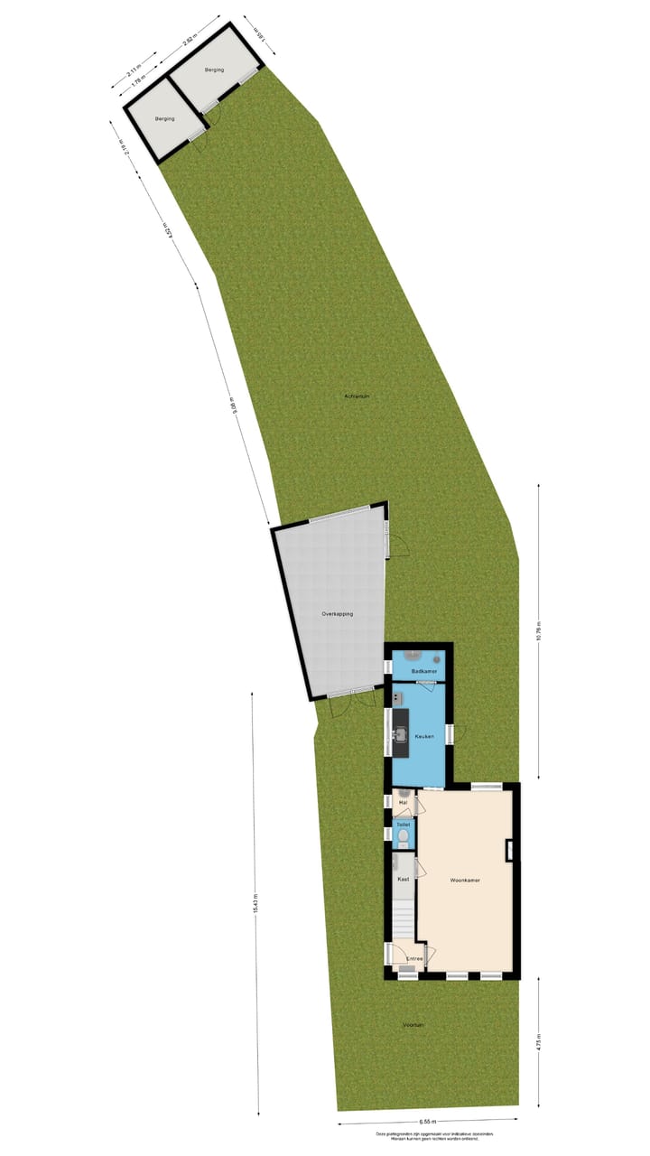 Foto 48 van Westerstraat 44