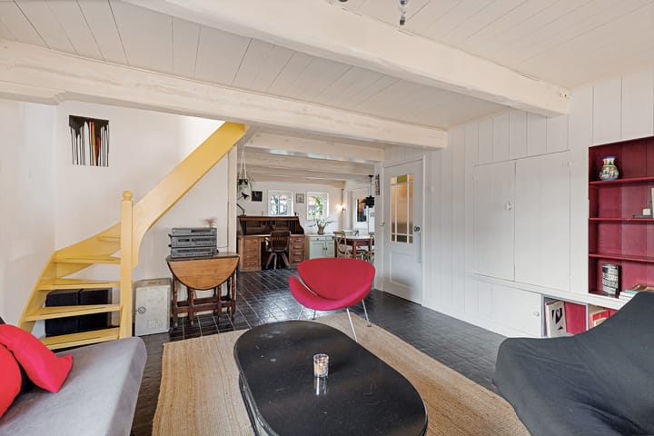 Foto 6 van Dwerssteech 8