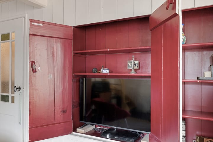 Foto 7 van Dwerssteech 8