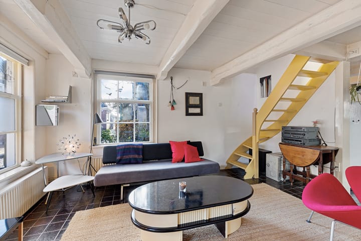 Foto 8 van Dwerssteech 8