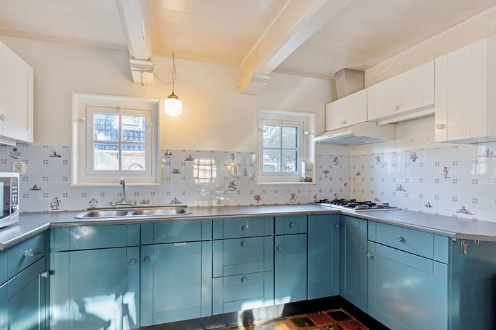 Foto 9 van Dwerssteech 8