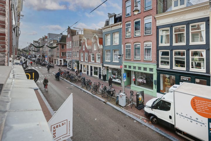 Photo 5 of Haarlemmerdijk 138-B