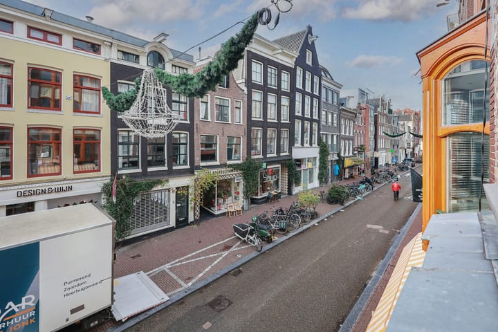 Foto 6 van Haarlemmerdijk 138-B