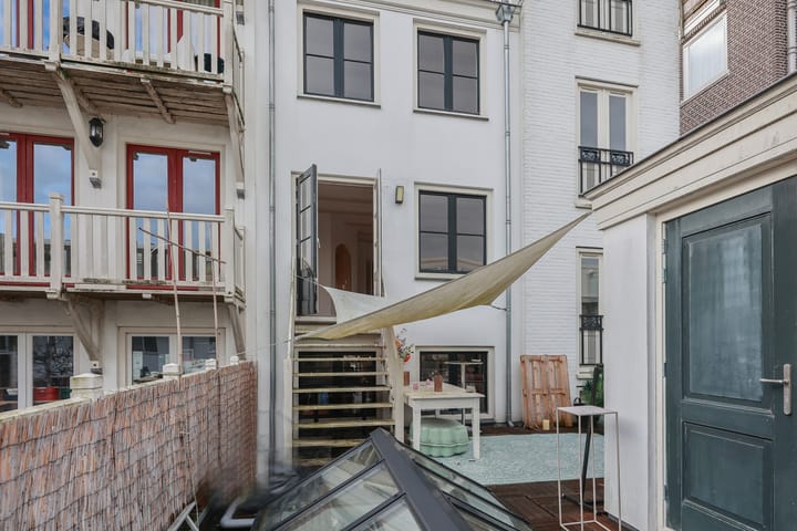 Foto 15 van Haarlemmerdijk 138-B