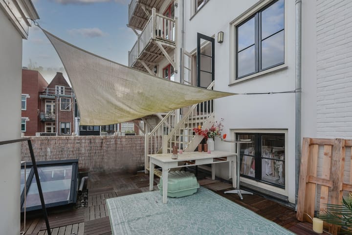 Foto 16 van Haarlemmerdijk 138-B