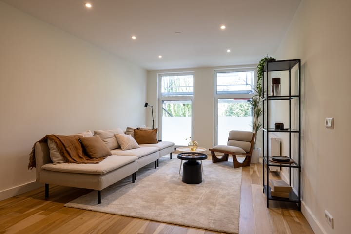 Foto 2 van Provenierssingel 36