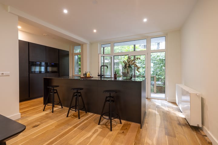 Foto 3 van Provenierssingel 36