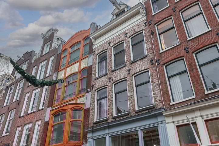 Foto 24 van Haarlemmerdijk 138-B