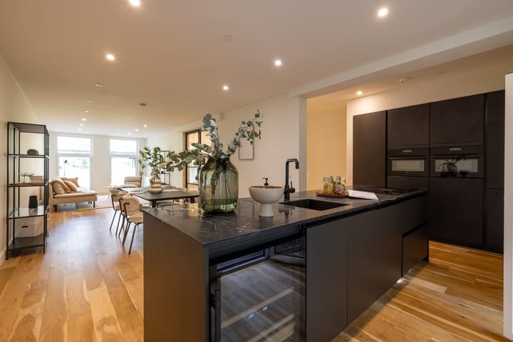 Foto 11 van Provenierssingel 36