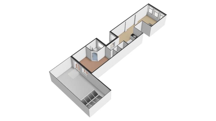 Foto 37 van Haarlemmerdijk 138-B