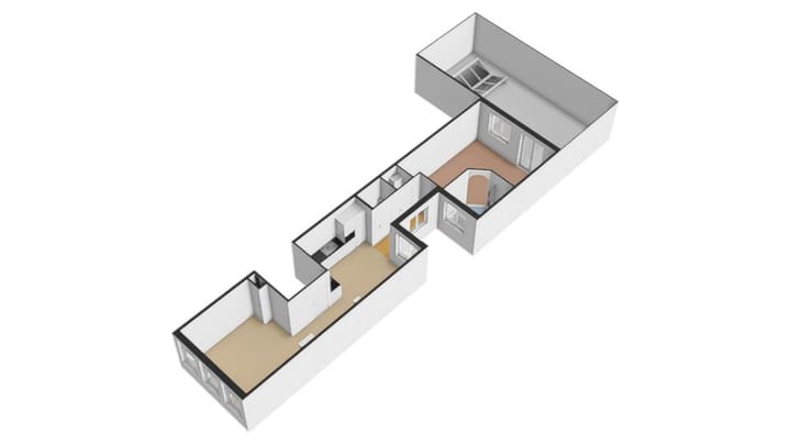 Foto 38 van Haarlemmerdijk 138-B