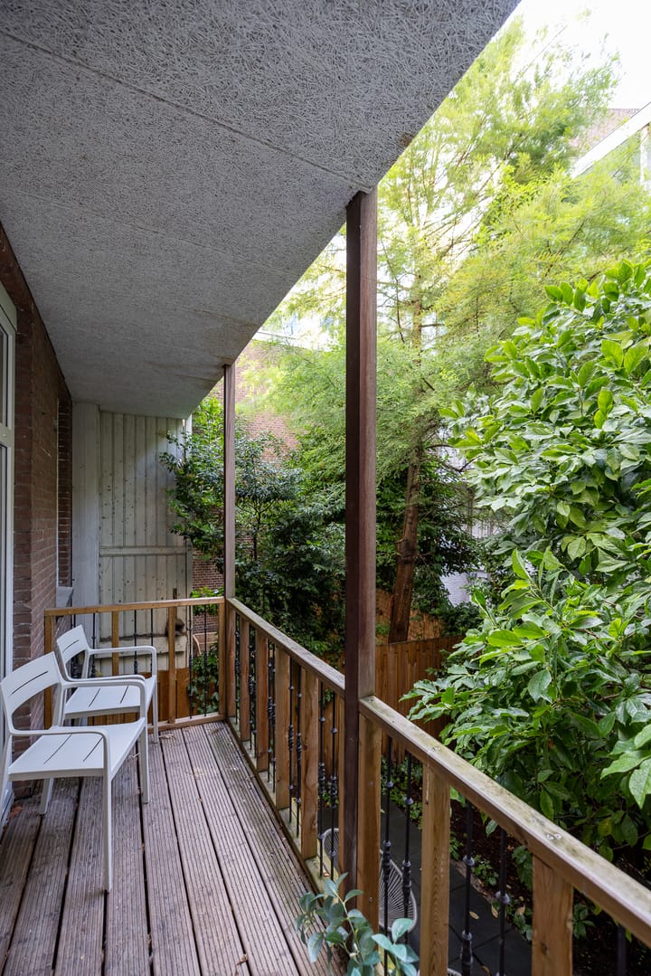 Foto 25 van Provenierssingel 36