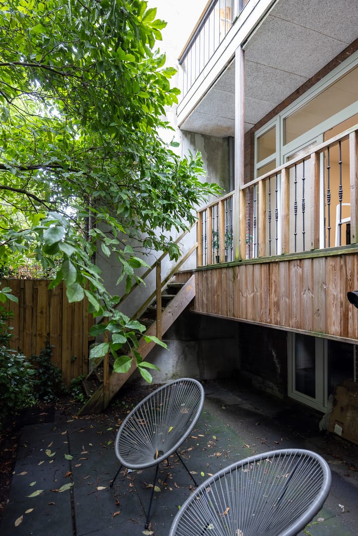 Foto 26 van Provenierssingel 36