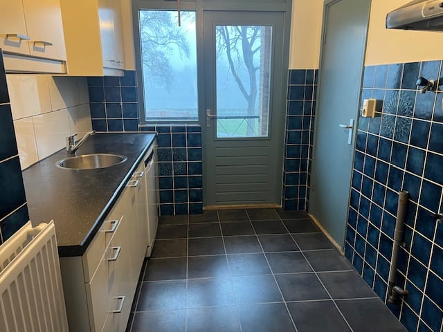 Foto 7 van Berlagelaan 289