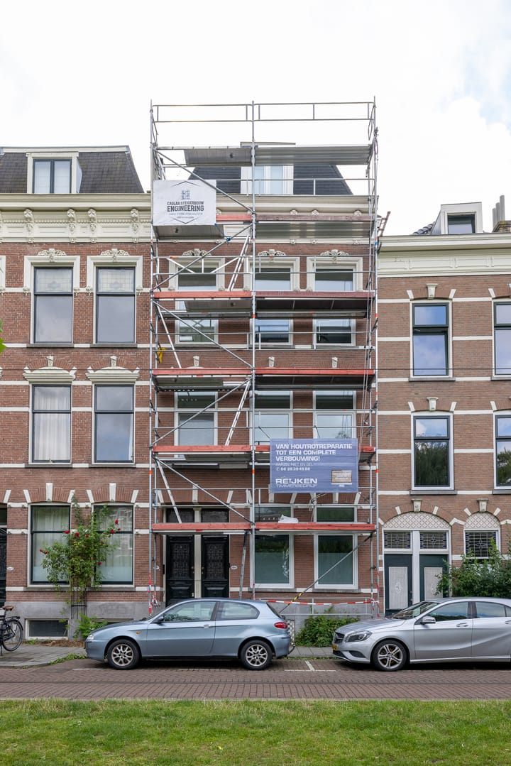 Foto 30 van Provenierssingel 36