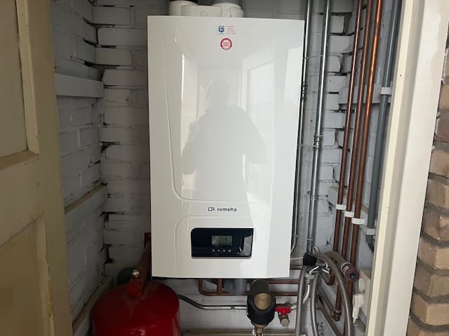 Foto 10 van Berlagelaan 289