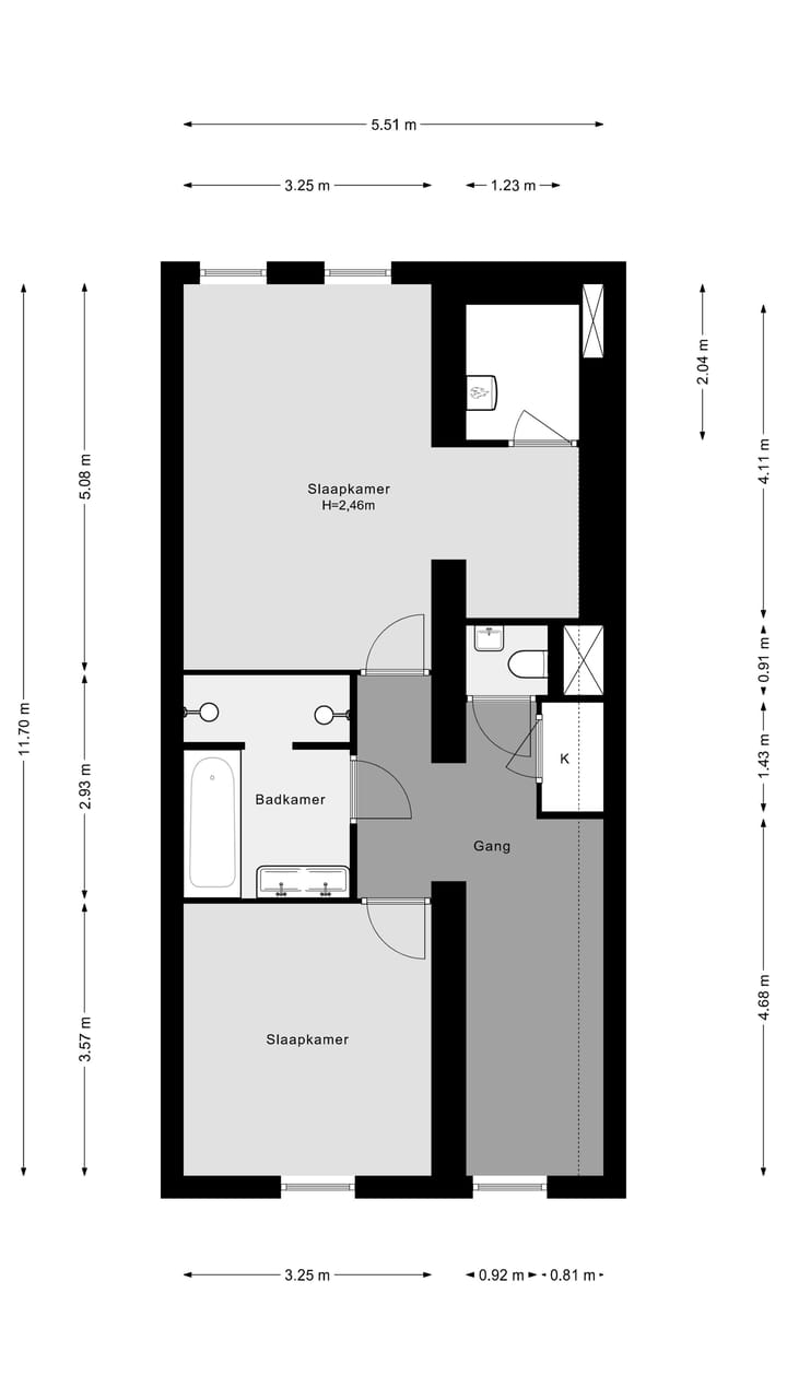 Foto 33 van Provenierssingel 36