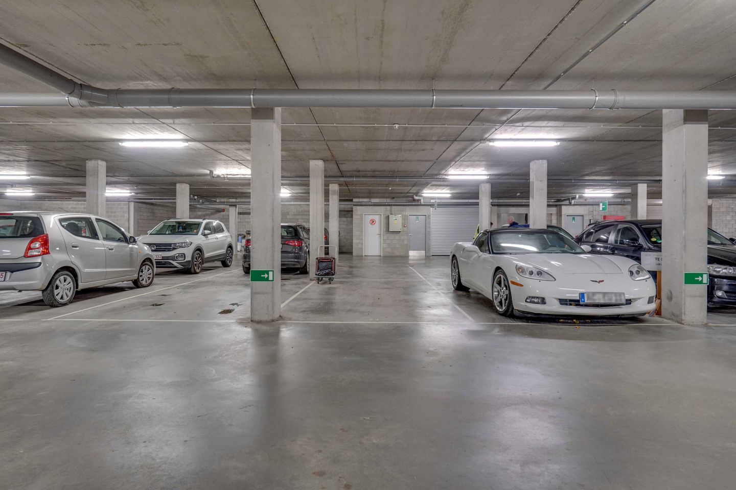 Foto 14 van Sacramentstraat 116