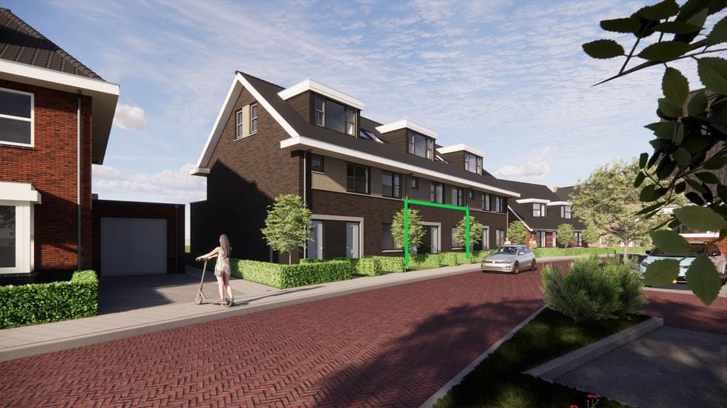 Foto 1 van Hof van Ewwert 7